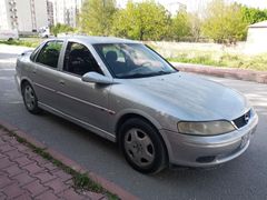 10 yıllık Sahibinden Opel Vectra 2.0 CD