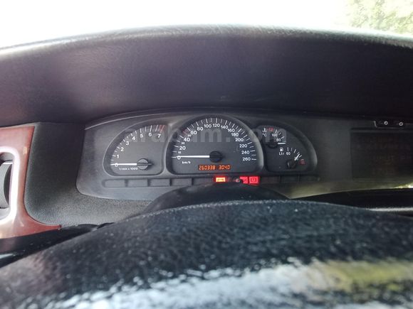 Acil 10 yıllık Sahibinden Opel Vectra 2.0 CD