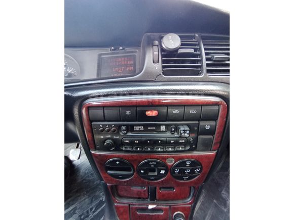 Acil 10 yıllık Sahibinden Opel Vectra 2.0 CD