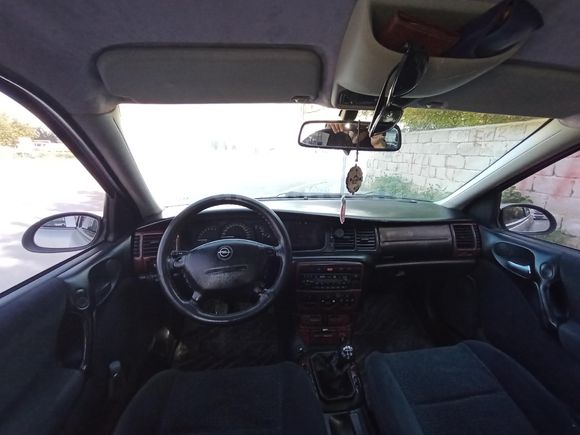 Acil 10 yıllık Sahibinden Opel Vectra 2.0 CD