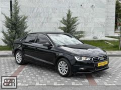 BAZAAR AUTODAN AUDİ A3 130.000km SEDAN