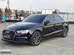 ASLAN AUTODAN 2016 AUDİ A3 260.000 PEŞİN 36 AY SENET İMKAN