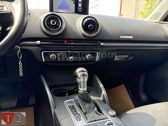 **KK 12 AY TAKSİT İMKANI**TEKBAŞ 2.EL ADANA'DAN AUDİ A3