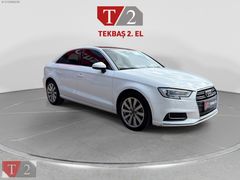 **KK 12 AY TAKSİT İMKANI**TEKBAŞ 2.EL ADANA'DAN AUDİ A3