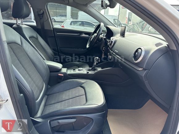 **KK 12 AY TAKSİT İMKANI**TEKBAŞ 2.EL ADANA'DAN AUDİ A3