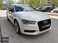 AUTO EVA/2015 AUDI A3 SEDAN 1.6 TDI AMBITION