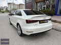 AUTO EVA/2015 AUDI A3 SEDAN 1.6 TDI AMBITION