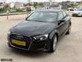 2017 ÇIKIŞLI A3 DESIGN LİNE LİMOUSİNE S TRONİC DİZEL OTOMATİK