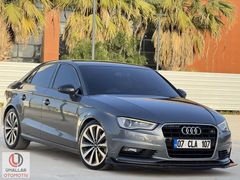 HATASIZ İLK SAHİBİNDEN 145.000 KM LED PAKET LANSMAN RENK