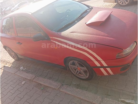 Sahibinden Fiat Bravo 1.6 SX 2001 Model
