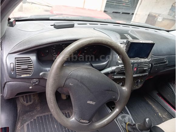 Sahibinden Fiat Bravo 1.6 SX 2001 Model