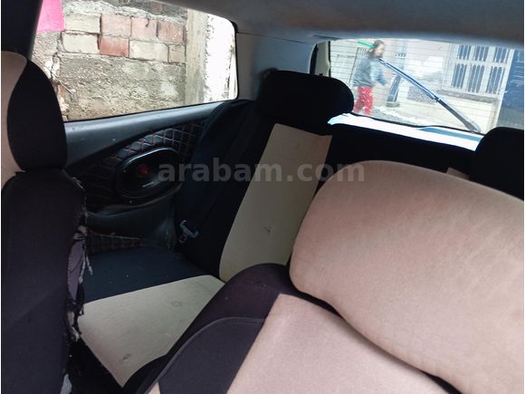Sahibinden Fiat Bravo 1.6 SX 2001 Model