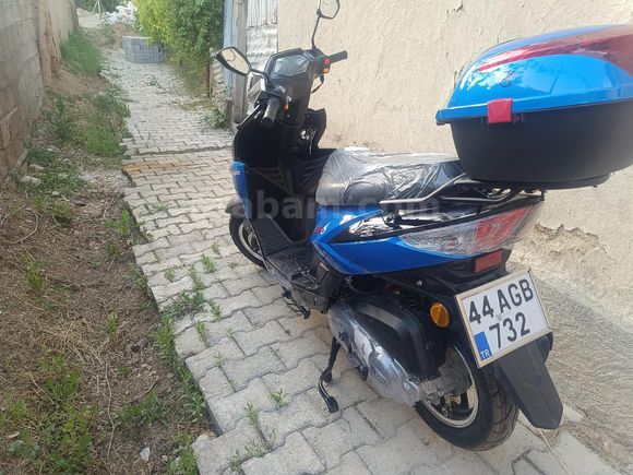 Sahibinden Falcon Nitro 50