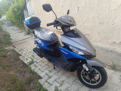 Sahibinden Falcon Nitro 50
