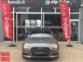 KENDİRLİ AUTO AUDI A3 SEDAN 35 TFSI CAM TAVAN BOYASIZ 0,89 ORAN
