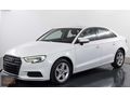 2016 AUDİ A3 SEDAN 1.6 TDI DYMAMİC Ğ.SENSÖR/XENON/NAVİGASYON/