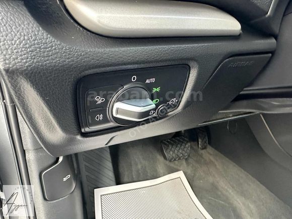2020 AUDİ A3 35 TFSI 150hp Dynamic+Prestige 52.679 KM'DE