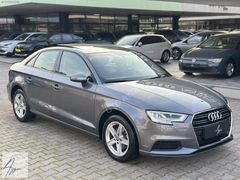 2020 AUDİ A3 35 TFSI 150hp Dynamic+Prestige 52.679 KM'DE