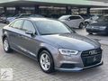 2020 AUDİ A3 35 TFSI 150hp Dynamic+Prestige 52.679 KM'DE