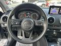 2020 AUDİ A3 35 TFSI 150hp Dynamic+Prestige 52.679 KM'DE