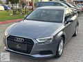 2020 AUDİ A3 35 TFSI 150hp Dynamic+Prestige 52.679 KM'DE