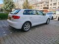 2012 model Audi A3 1.2 tfsi turbo motor manuel vites