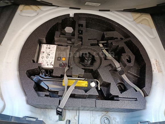 2012 model Audi A3 1.2 tfsi turbo motor manuel vites