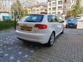 2012 model Audi A3 1.2 tfsi turbo motor manuel vites