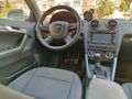 2012 model Audi A3 1.2 tfsi turbo motor manuel vites