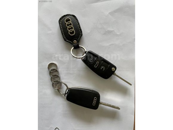 2012 model Audi A3 1.2 tfsi turbo motor manuel vites
