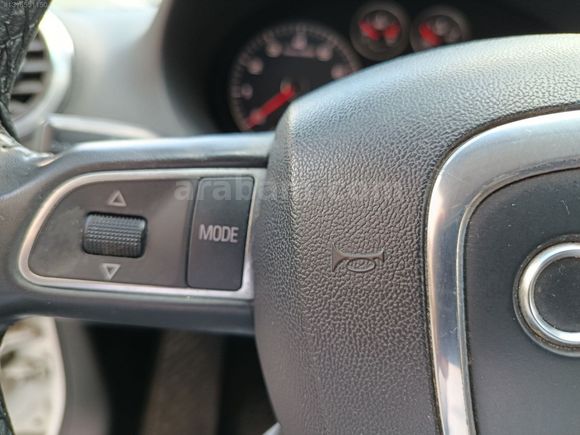 2012 model Audi A3 1.2 tfsi turbo motor manuel vites