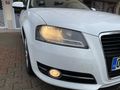 2012 model Audi A3 1.2 tfsi turbo motor manuel vites