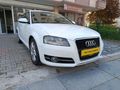 2012 model Audi A3 1.2 tfsi turbo motor manuel vites