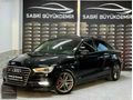 SABRİ BÜYÜKDEMİR OTOMOTİV'DEN HATASIZ AYARINDA S-LİNE CAM TAVAN