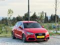 KAN CARS 2011 KIRMIZI AUDİ A1 UYGUN FİYAT