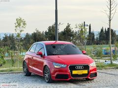 KAN CARS 2011 KIRMIZI AUDİ A1 UYGUN FİYAT