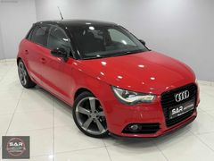 137.000 KM* 2013 ÇIKIŞ AUDİ A1 1.6 TDI SPORT OTOMATİK ÇİFT RENK