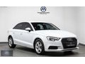 TAKSİM PREMİUM-2017 AUDİA3 SEDAN 1.6 TDİ DYNAMİC HATASIZ-155.000