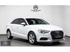 TAKSİM PREMİUM-2017 AUDİA3 SEDAN 1.6 TDİ DYNAMİC HATASIZ-155.000