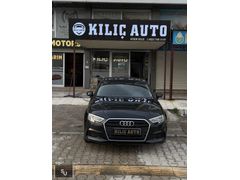 KILIÇ AUTODAN TEMİZ A3 DÜŞÜK KM