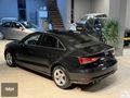 HAN - AUDİ A3 SEDAN 1.6TDI DYNAMİC / 2017 / OTOMATİK /DEĞİŞENSİZ