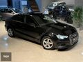 HAN - AUDİ A3 SEDAN 1.6TDI DYNAMİC / 2017 / OTOMATİK /DEĞİŞENSİZ