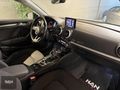 HAN - AUDİ A3 SEDAN 1.6TDI DYNAMİC / 2017 / OTOMATİK /DEĞİŞENSİZ