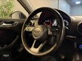 HAN - AUDİ A3 SEDAN 1.6TDI DYNAMİC / 2017 / OTOMATİK /DEĞİŞENSİZ