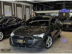 -AKDENİZ-2024 MAKYAJLI A3SEDAN İÇDŞSLİNE+S3KLTK+BOYASIZ+CMTVN