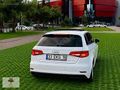 OTOMATİK VİTES 2020 MODEL AUDİ A3 CAM TAVAN DYNAMIC HATASIZ