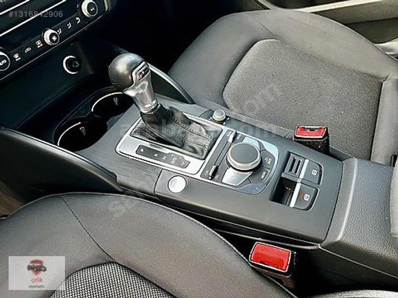 OTOMATİK VİTES 2020 MODEL AUDİ A3 CAM TAVAN DYNAMIC HATASIZ