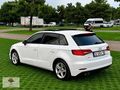 OTOMATİK VİTES 2020 MODEL AUDİ A3 CAM TAVAN DYNAMIC HATASIZ