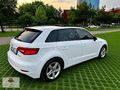 OTOMATİK VİTES 2020 MODEL AUDİ A3 CAM TAVAN DYNAMIC HATASIZ