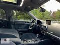 OTOMATİK VİTES 2020 MODEL AUDİ A3 CAM TAVAN DYNAMIC HATASIZ